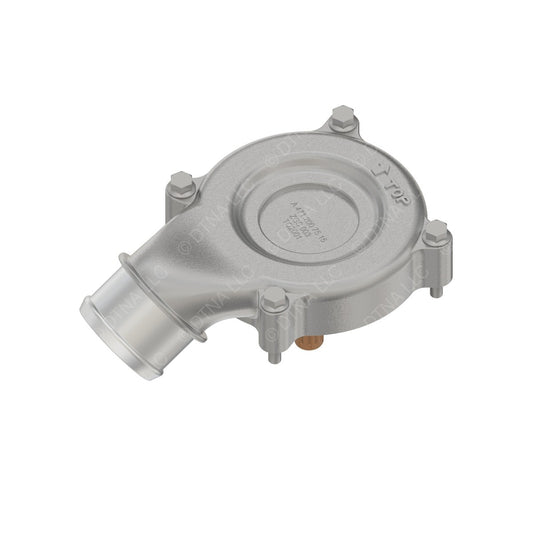THERMOSTAT COOLANT