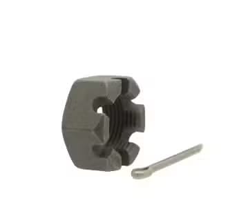 Volvo Truck 85129151 Installation Kit, Idler Drag Link
