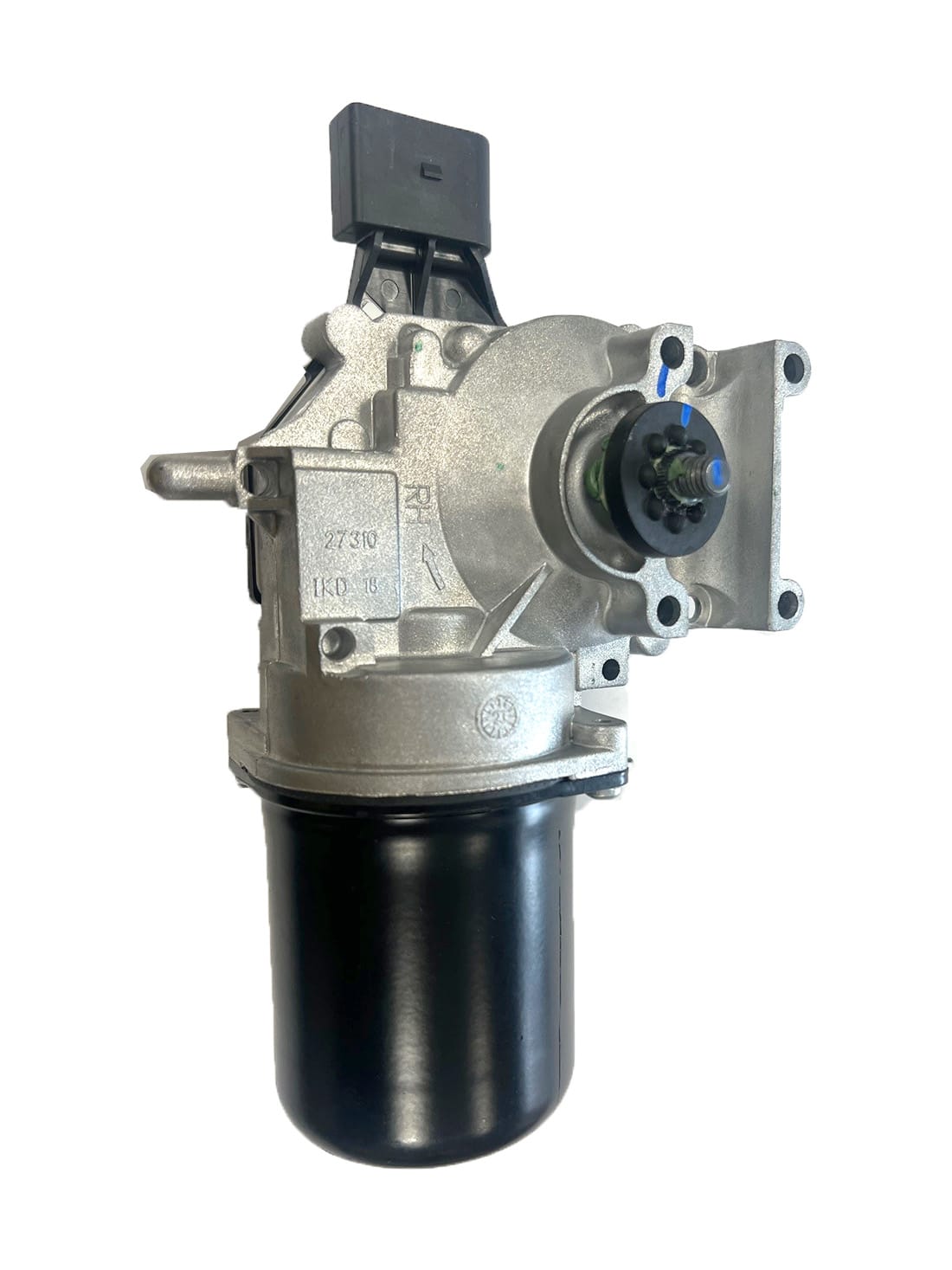 FRONT WIPER MOTOR