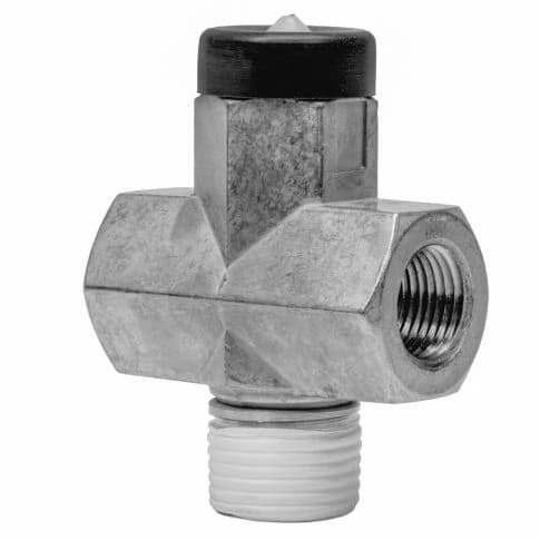 VALVE - PRESS PROTECTION, 75 PSI