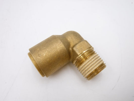 Volvo Truck 8397708 Fitting Brake Valve