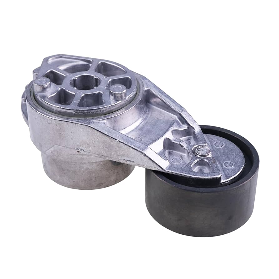 Belt Tensioner