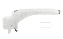 Road Choice Coolant Reservoir