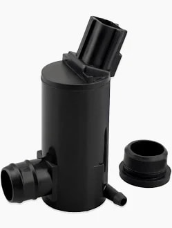 PUMP ASSEMBLY - WINDSHIELD WASHER , ELECTRICAL