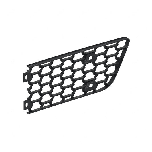SCREEN-BUMPER,METAL,ODS,LH