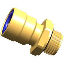 Connection Connector Tube Nipple