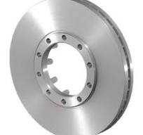 ROTOR SERVICE KIT - FF, FR 2.182 ABS OFF