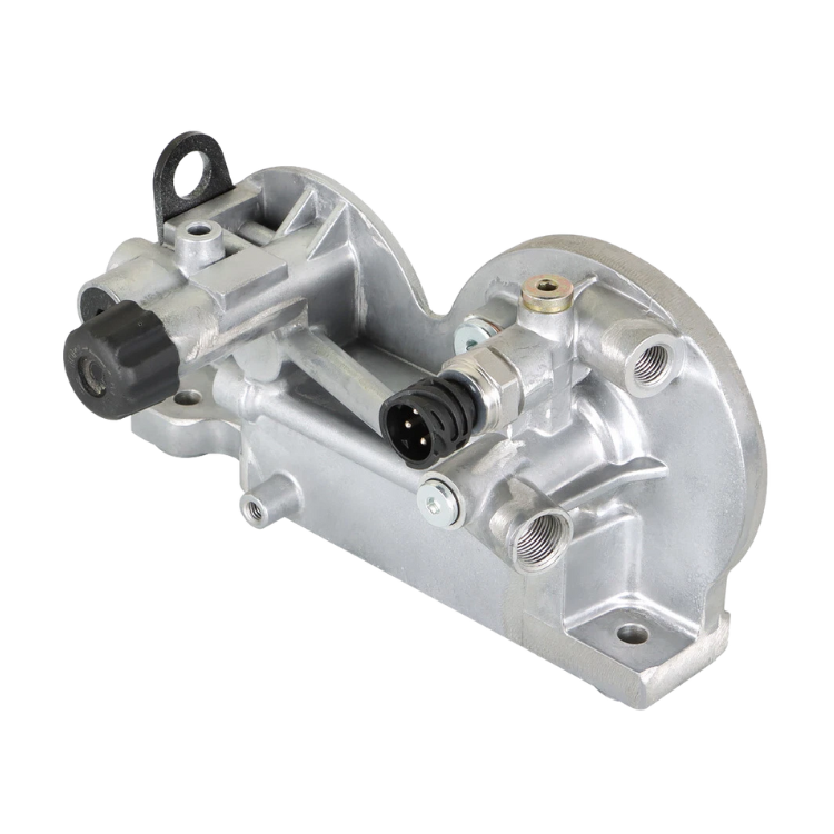 Volvo Truck Fuel Filter Housing