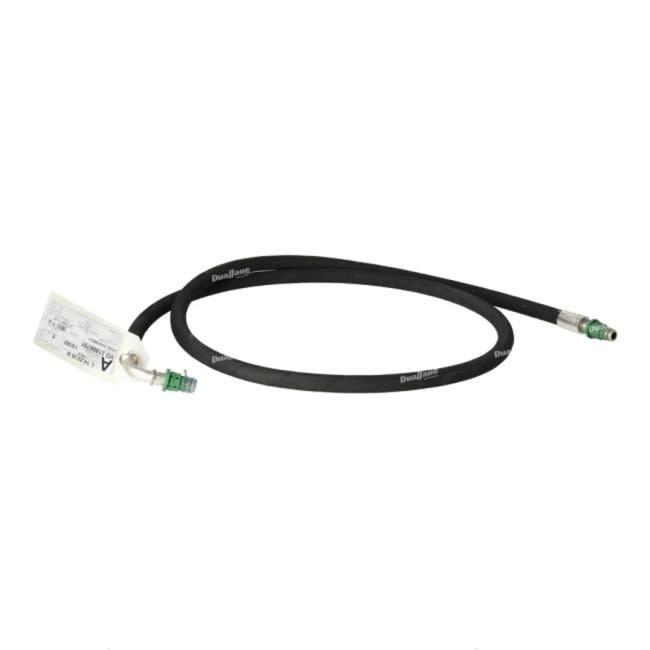 Volvo Transmission Oil Cooler Line