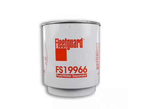Fleetguard FS19966 Spin-On Fuel / Water Seperator Filter for Volvo