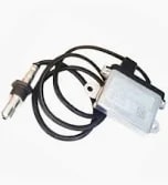 Diesel Particulate Filter (DPF) Soot Sensor