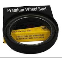 SEAL SERVICE KIT FF FRONT
