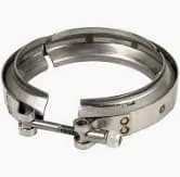 Volvo Truck 24070065 V-Band Clamp