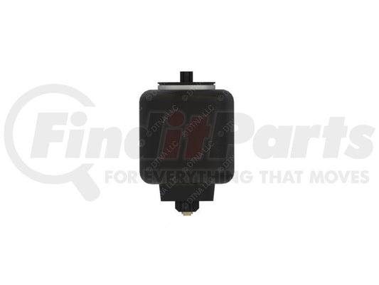Cab Suspension Air Spring, 165.10 mm Height, 132 mm Diameter, 300 psi Burst