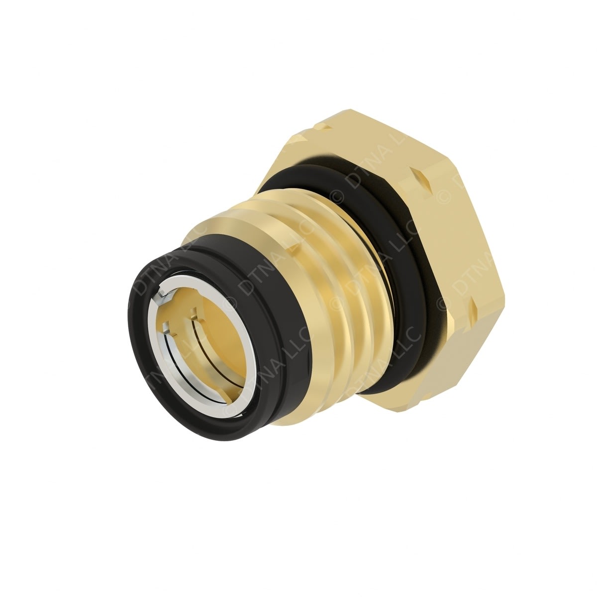 FITTING-AIR CONN, (M16 X 1.5)