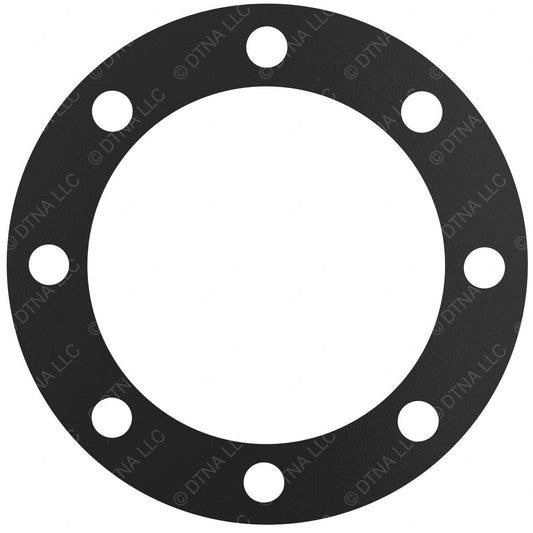 GASKET - AXLE SHAFT, 7.00, 8, 0.66, 0.016