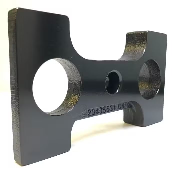 Volvo / Mack Truck 20435531 Wedge, Right - 20 Thickness