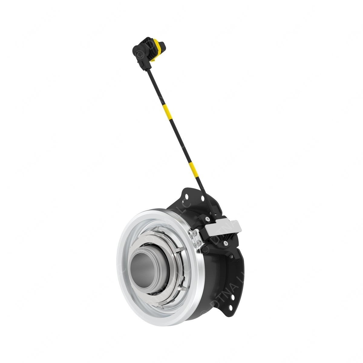 ACTUATOR ASSEMBLY - CLUTCH, AUTOMATED TRANSMISSION