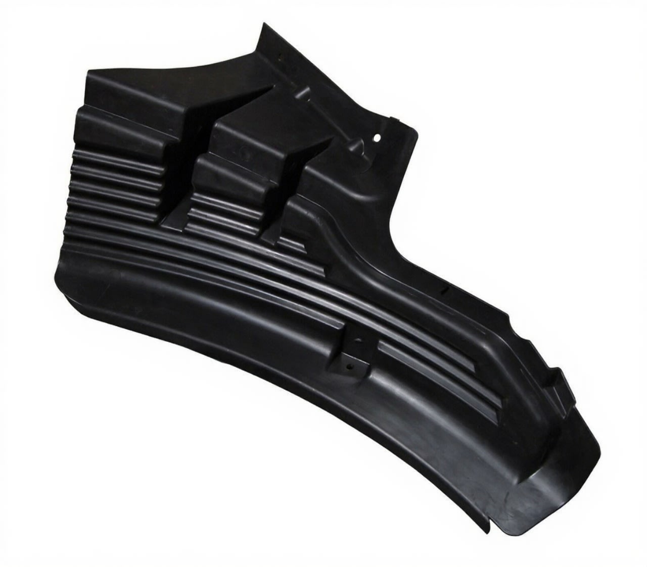 Splash Shield - Front, Passenger Side