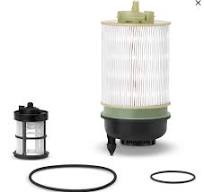 ELEMENT - FUEL FILTER, WATER SEPARATOR