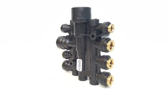 Volvo Truck 24112715 Manifold