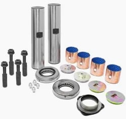 Paccar R201631 - Steering King Pin Kit