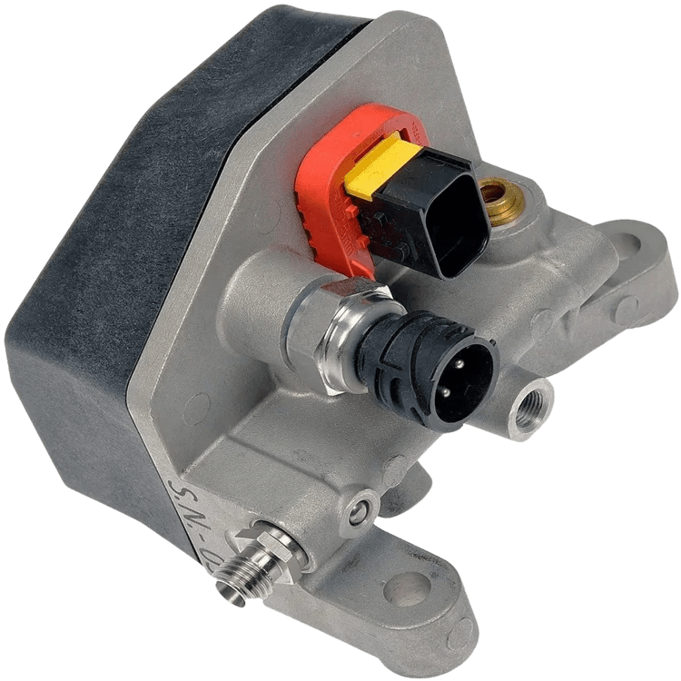Volvo Truck Module, AHI Dosing System
