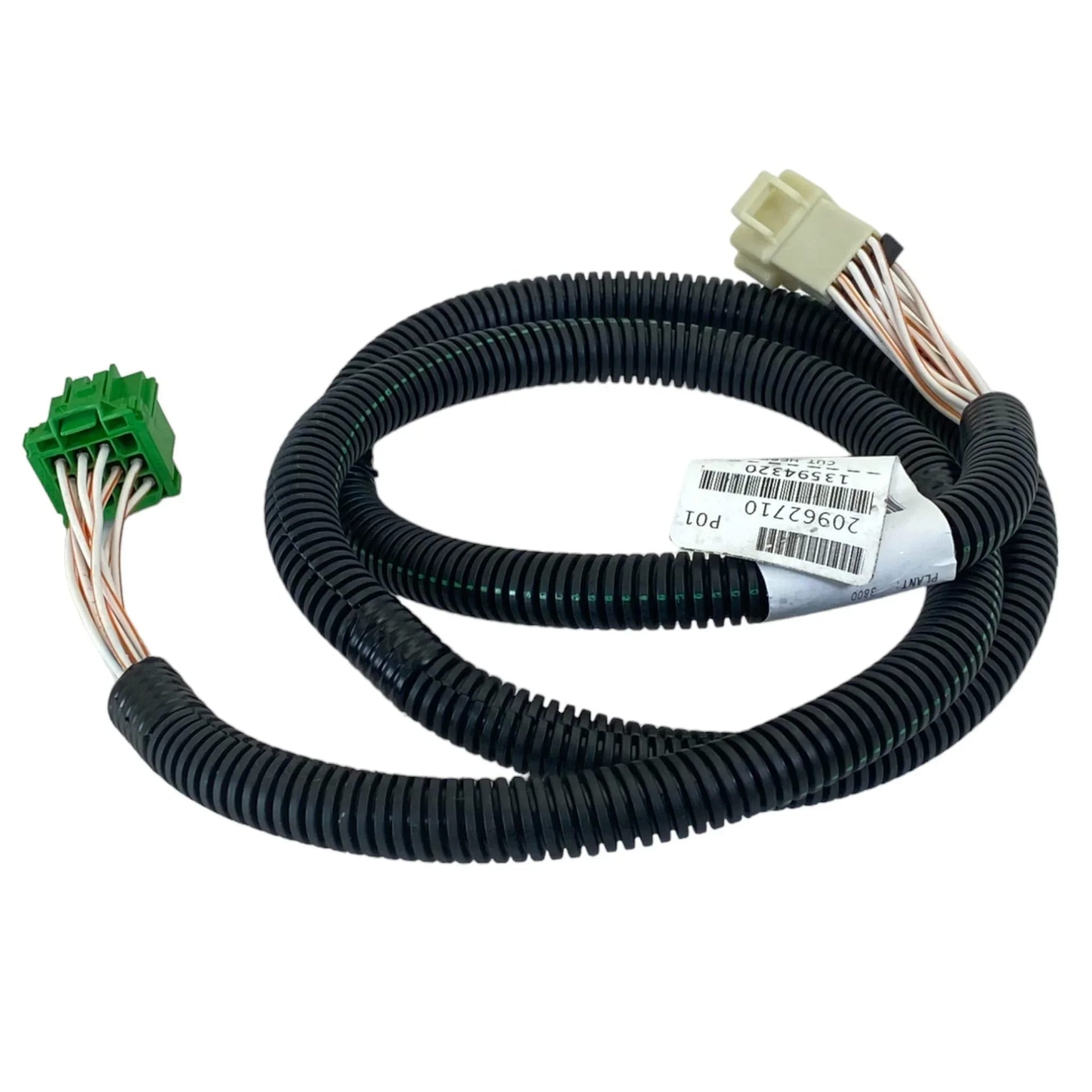 Genuine Volvo Transmission Wire Harness
