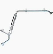 Volvo Truck 82749856 AC Hose Assembly