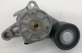 Volvo Belt Tensioner