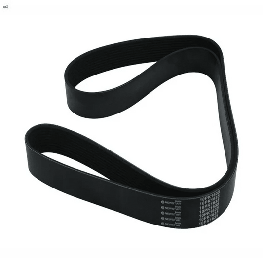 BELT - 10 RIB, 1635 MM, HDEP FAN
