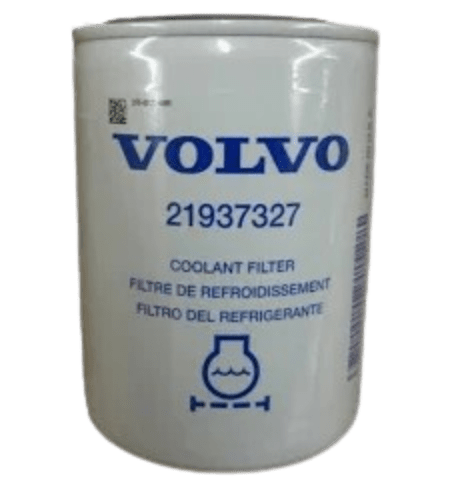 Volvo Truck 21937327 Coolant Filter