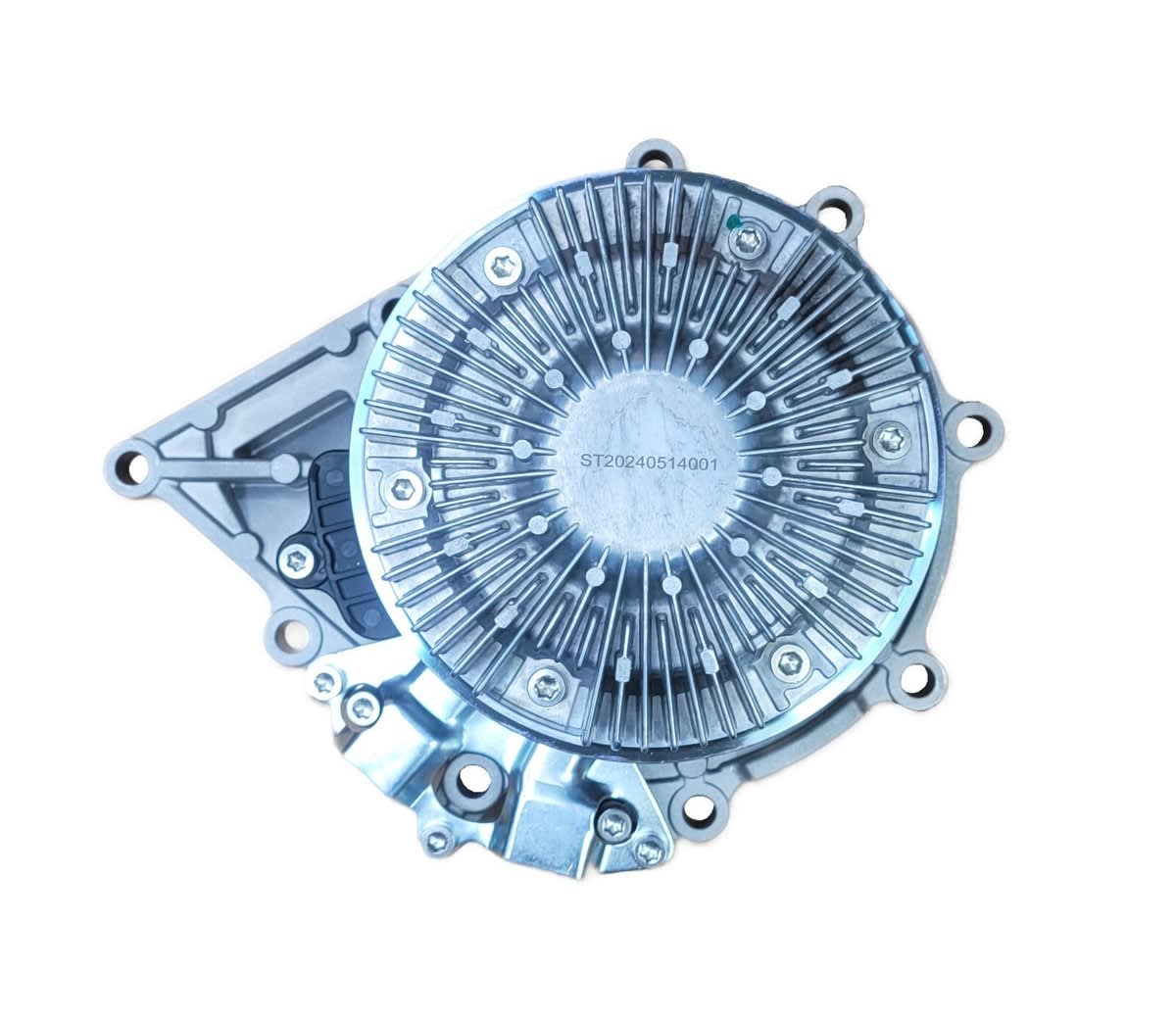 LU COOLANT PUMP