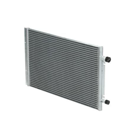 Coil, Condenser - 673184