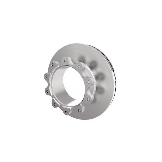 ROTOR, SERVICE KIT