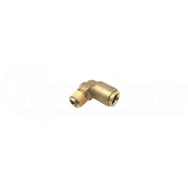 Air Brake Valve Tube Fitting