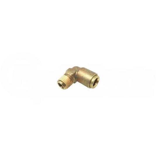 Air Brake Valve Tube Fitting