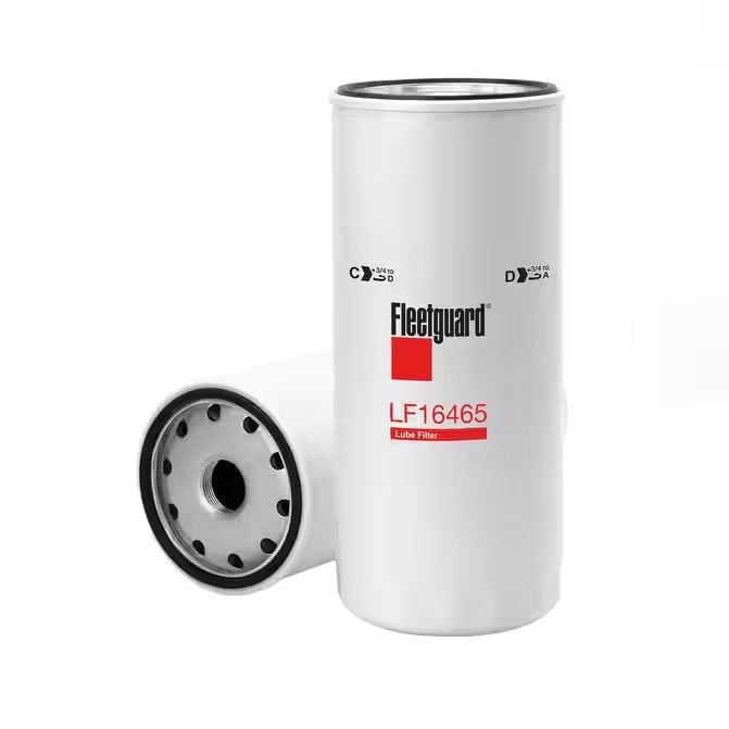 Fleetguard LF16465 Lube Filter for 2020+ Volvo