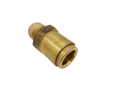 Volvo Truck  Air Brake Valve Fitting