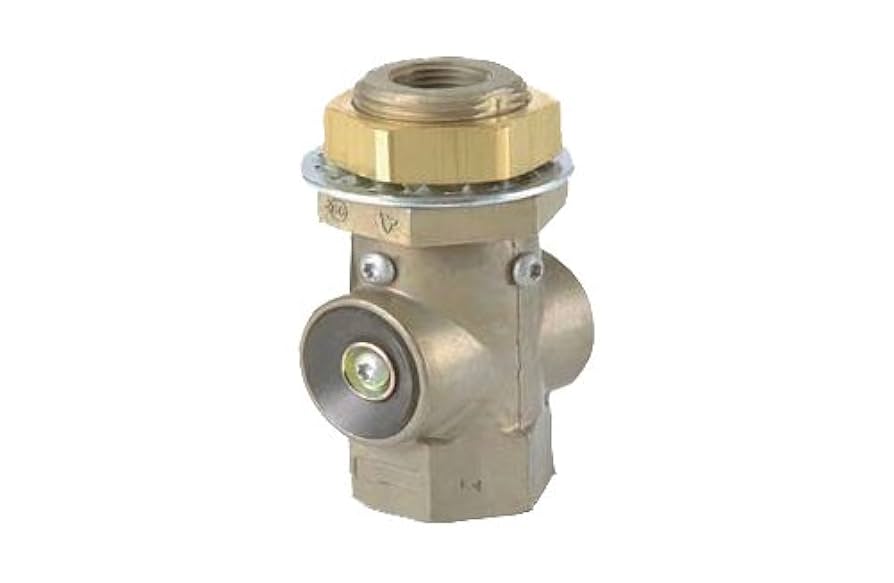 QUICK RELEASE VALVE - AIR BRAKE