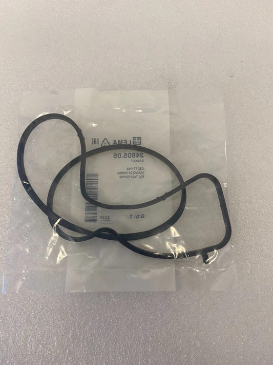 WATER PUMP GASKET VOLVO TRUCK D13 