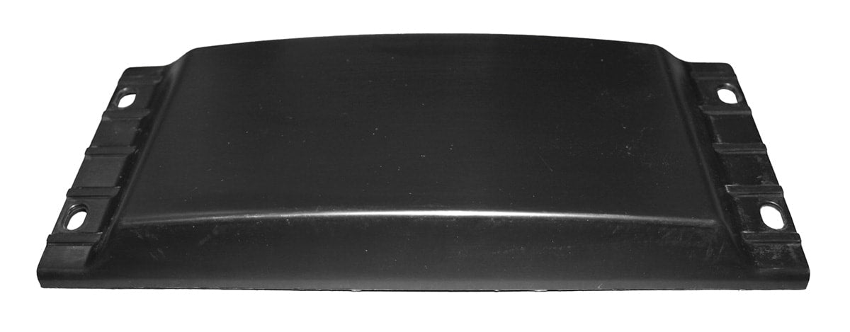 RADAR - COVER, P4