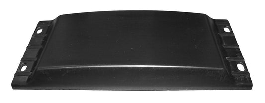 RADAR - COVER, P4
