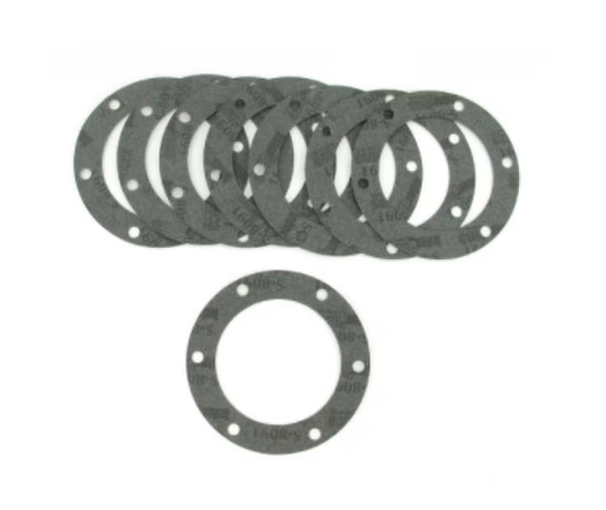HUB CAP GASKET