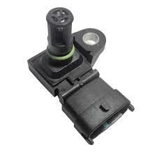 Boost Pressure Sensor