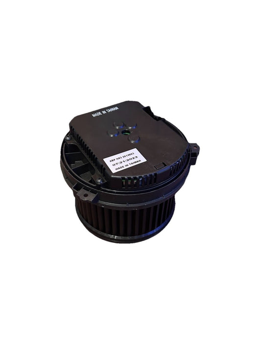 BLOWER MOTOR ASSY