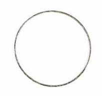 SEAL/EXHAUST AT - PARTICLE FILTER COMPLETE DD13 EPA10