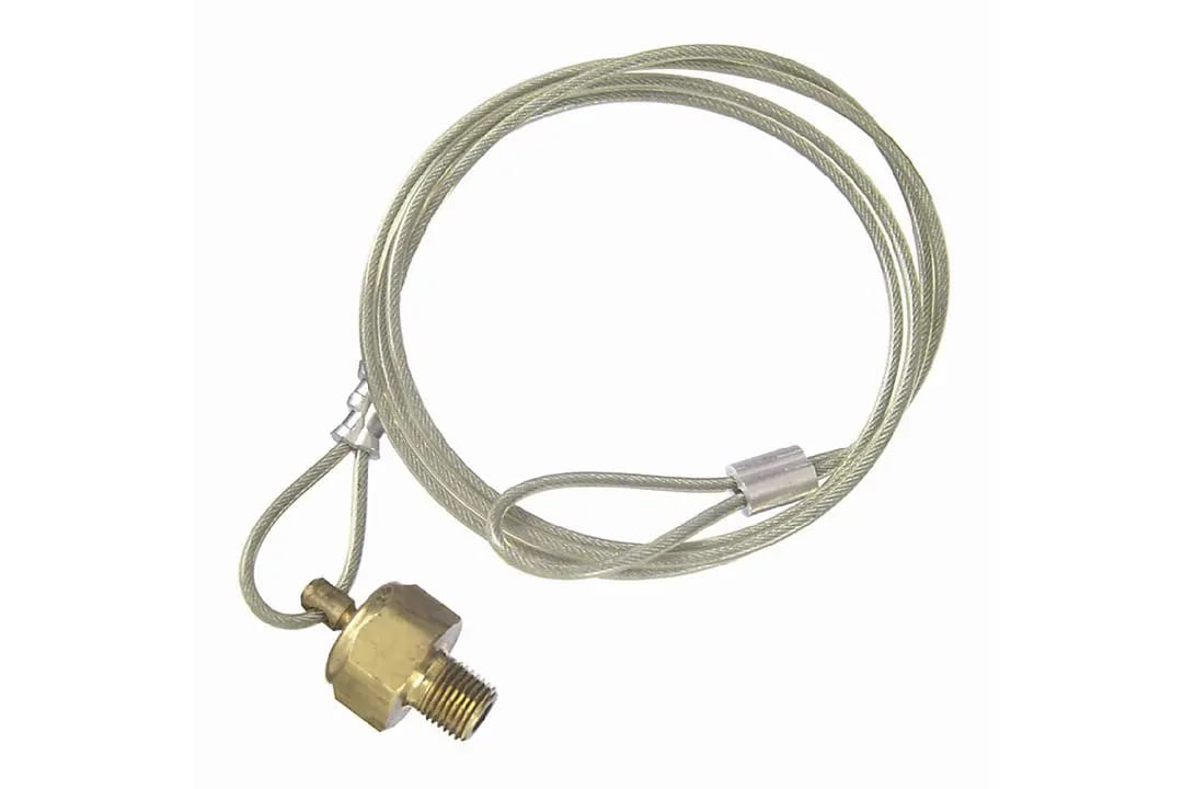 DRAIN VALVE