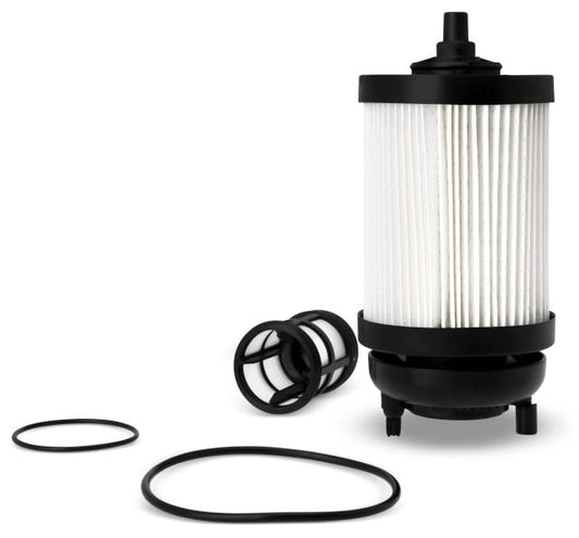 Fleetguard Fuel Filter Kit