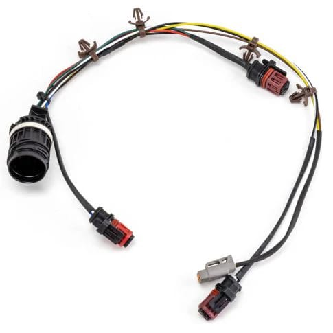 Front Injector Harness